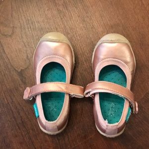 Chooze toddler Mary Janes